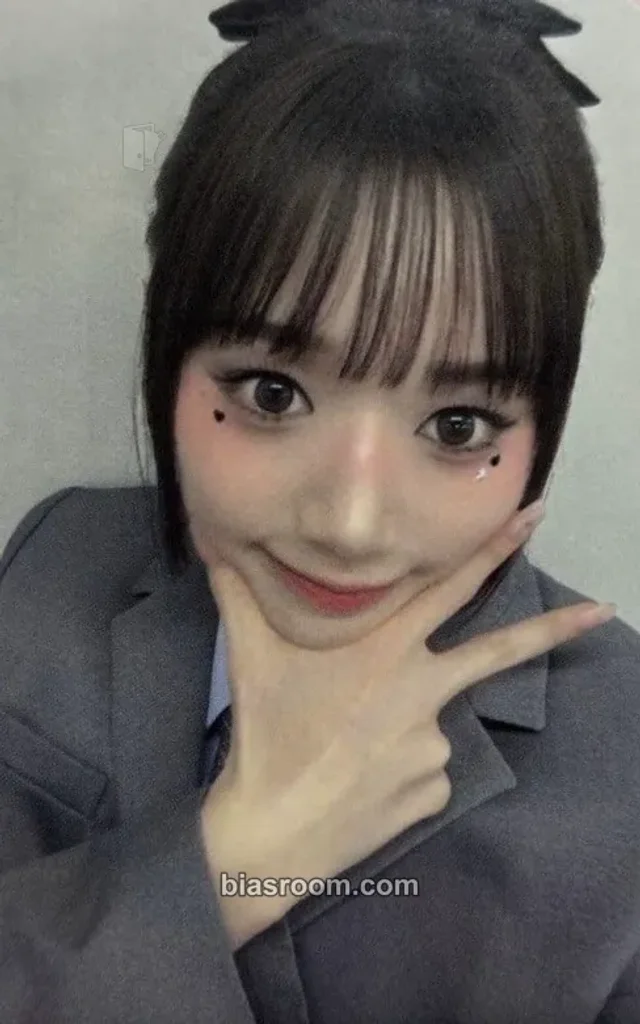 ME:I - Keiko - KCON JAPAN 2025 Event kcon japan trading card online
