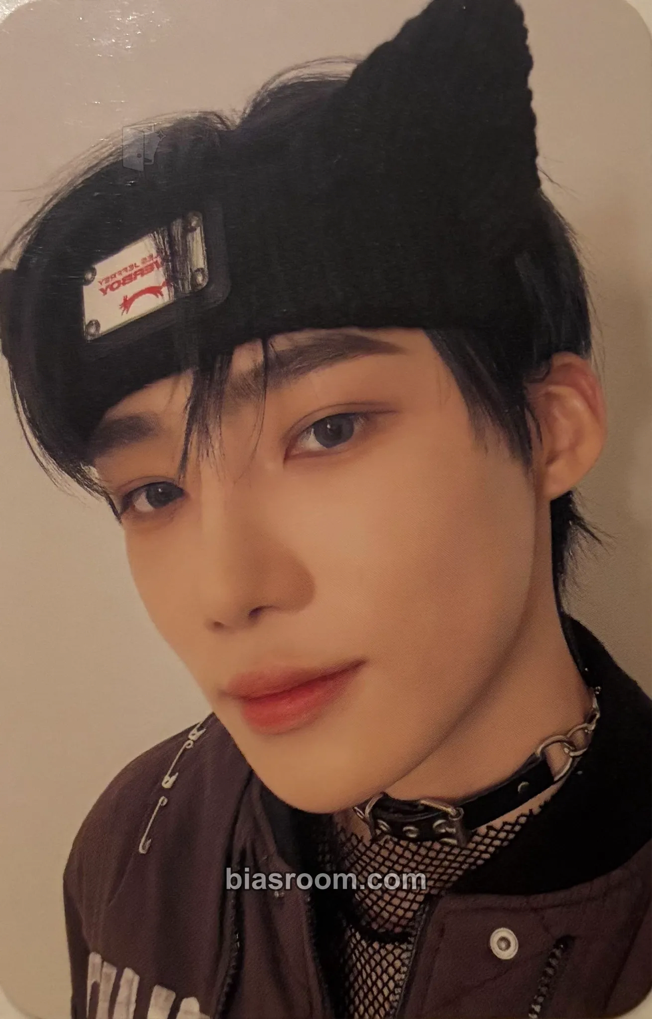 New Be Awake トレカ - THE BOYZ | Bias Room