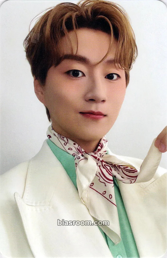 Mingyu FNL : Forestella Night Live トレカ - Forestella | Bias Room
