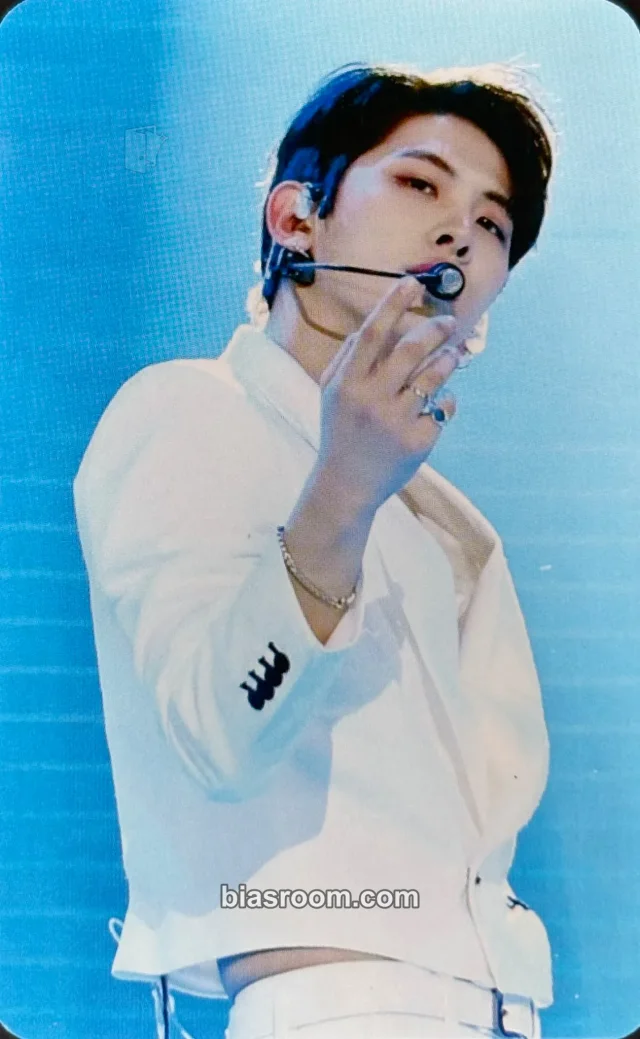 UNVS - YY - The Show Official Limited Edition Photo Card Pack Other limited edition the show