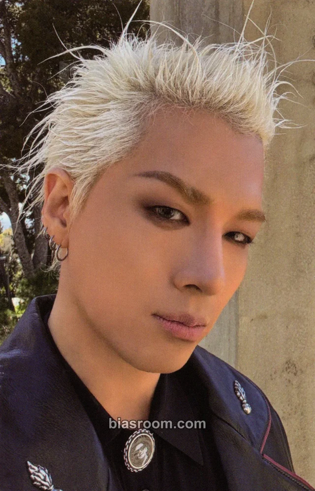 Taeyang QUINTESSENCE (Taeyang Solo) トレカ - BIGBANG | Bias Room