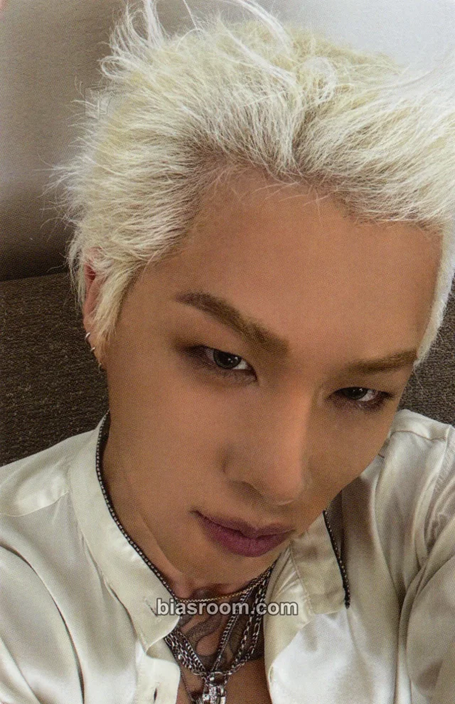 Taeyang QUINTESSENCE (Taeyang Solo) トレカ - BIGBANG | Bias Room