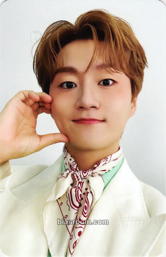 Mingyu FNL : Forestella Night Live トレカ - Forestella | Bias Room