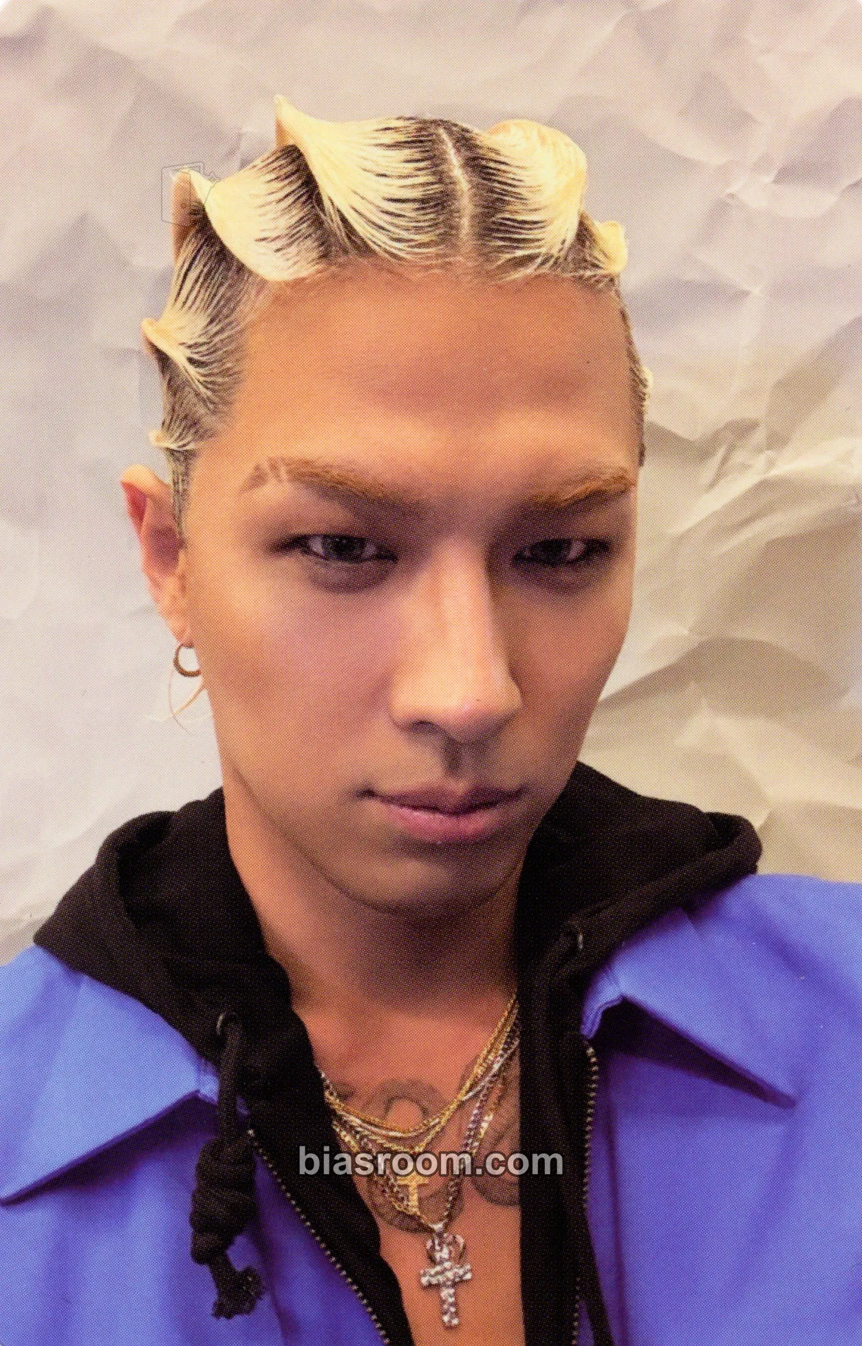 BIGBANG TAEYANG公式フォトカード 6枚セット BIGBANG TAEYANG公式フォトカード 6枚セット BIGBANG TAEYANG公式