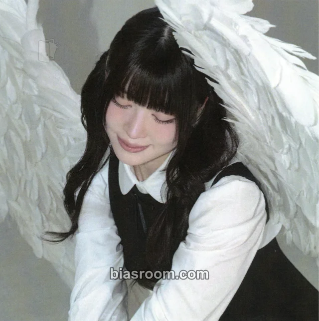 Re:Hearts - Myu - Reborn Album square photo album inclusion item set
