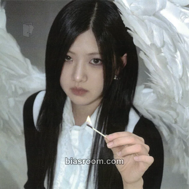 Re:Hearts - Mizi - Reborn Album square photo album inclusion item set