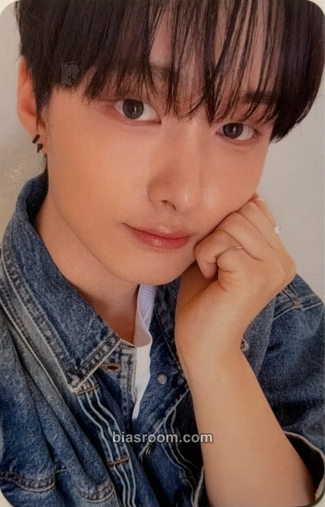 FANTASY BOYS - Lee Hanbin - muvve Special Video Call Events Event muvve round 1 video call/fancall