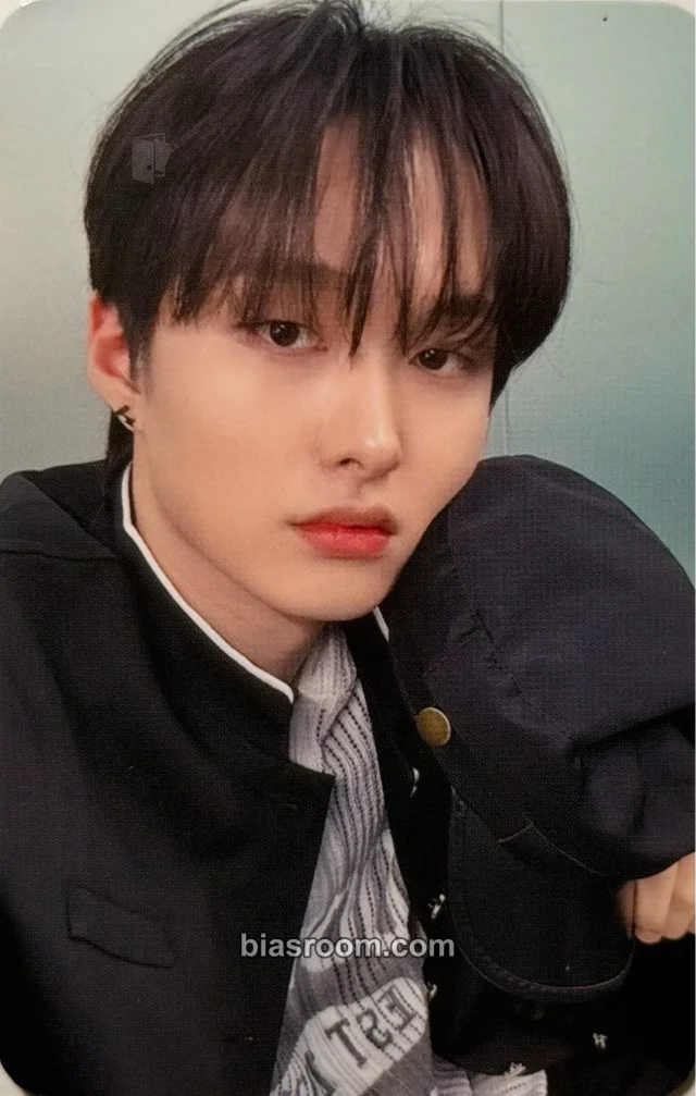 FANTASY BOYS - Lee Hanbin - muvve Special Video Call Events Event muvve round 2 video call/fancall
