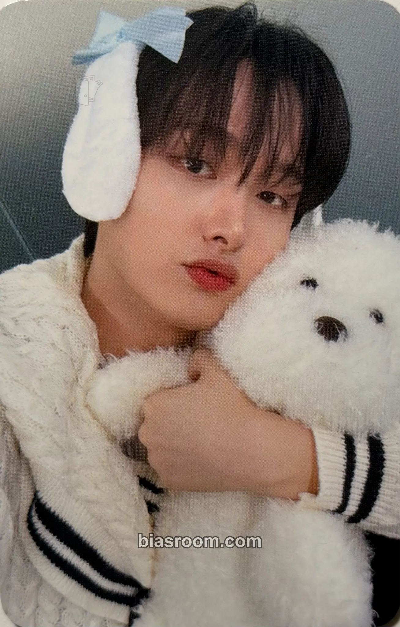 FANTASY BOYS Photocard List & Collection Tracker | Bias Room