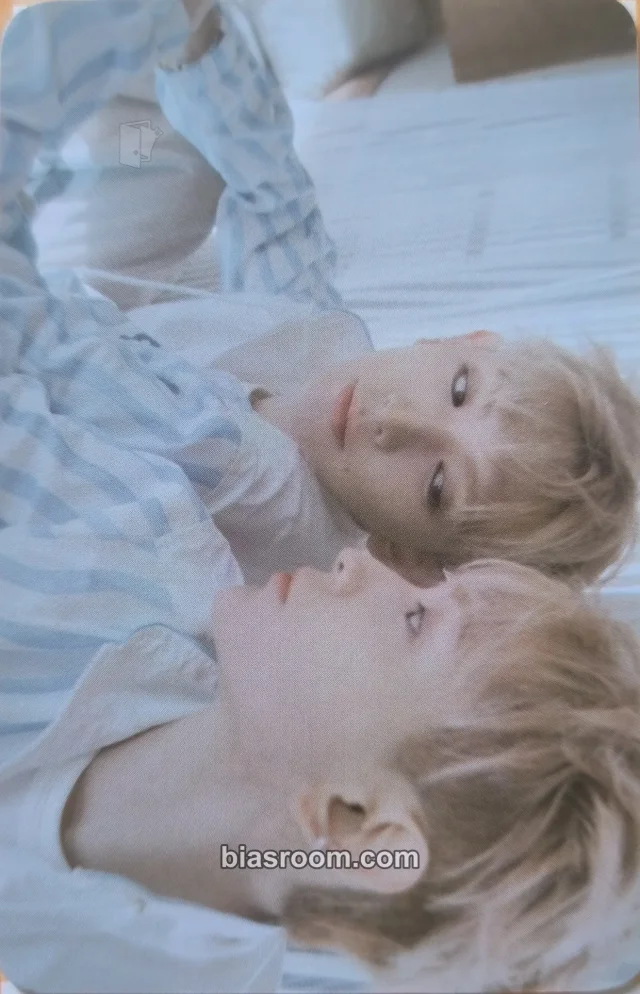 Tempest - LEW - Voyage Album album photocard plve version sail version