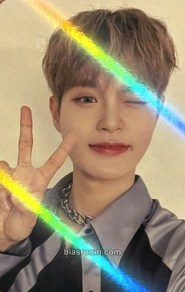 Daehwi VIVID トレカ - AB6IX | Bias Room