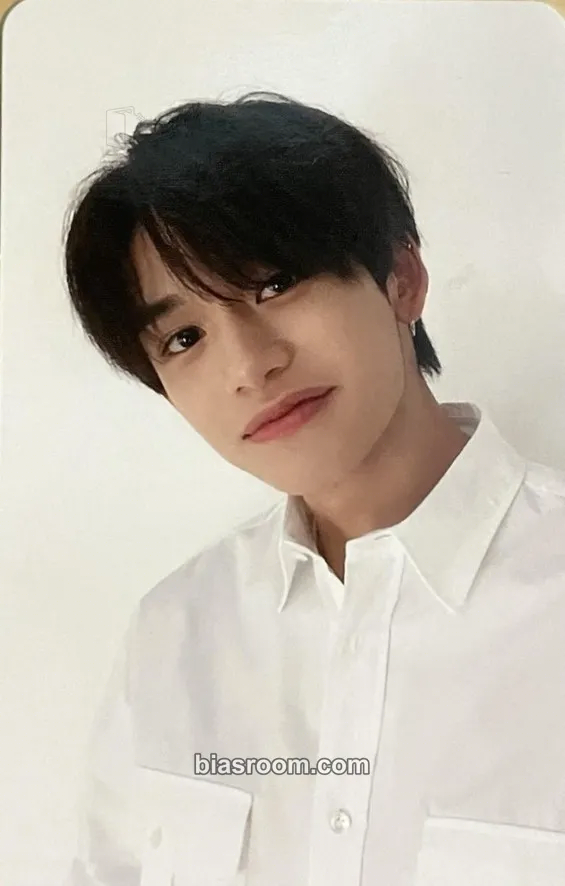 Lucas 2019 Back to School トレカ - WayV | Bias Room