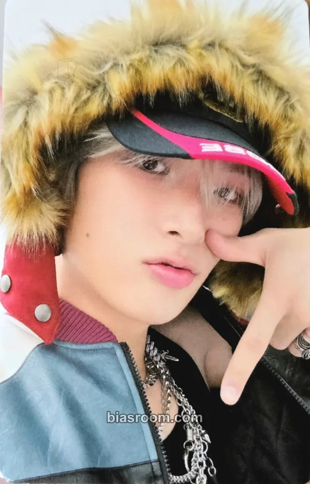 ateez MINGI movement POB　特典　封入　まとめ売り　ミンギ ateez MINGI movement POB 特典 封入 まとめ売り ミンギ ateez MINGI
