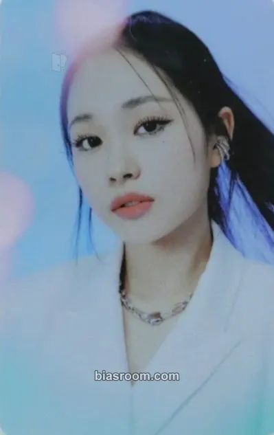Jihan Play Game : Awake Photocard - Weeekly - Weeekly K-pop photocard
