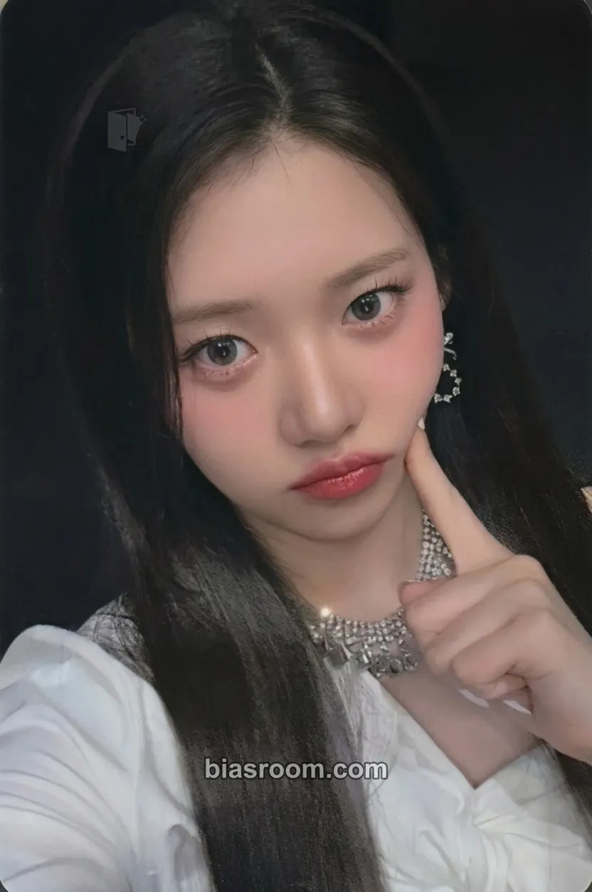 RORA ロラ ソウルコン トレカ wevers会員限定babymonster Rora ERA l BABYMONSTER 1st Anniversary Photobook トレカ
