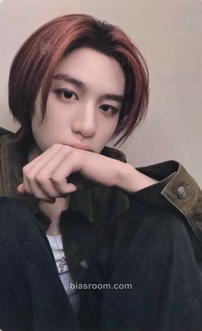 BOYNEXTDOOR KNOCK JAPAN チェキ イハン LEEHAN BOYNEXTDOOR KNOCK ON