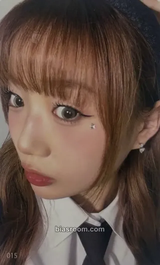 ME:I - Keiko - 2024 ME:ICONIC Hi-SUMMER Event purchase benefit