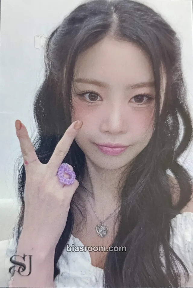soojin スジン BADITUDE RIZZ 特典 トレカ　48枚セット Soojin BADITUDE トレカ | Bias Room