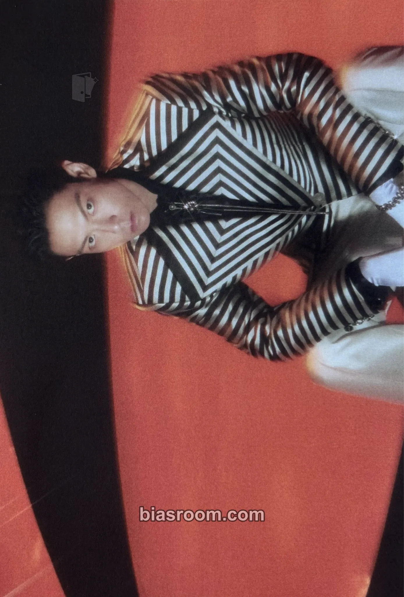 T.O.P TOP SPOT-ANOTHER DIMENSION (T.O.P Solo) トレカ - BIGBANG