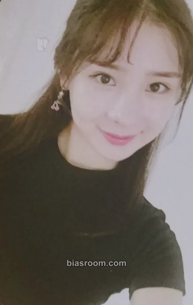 S.I.S - J-Sun - I've Got A Feeling Album album photocard