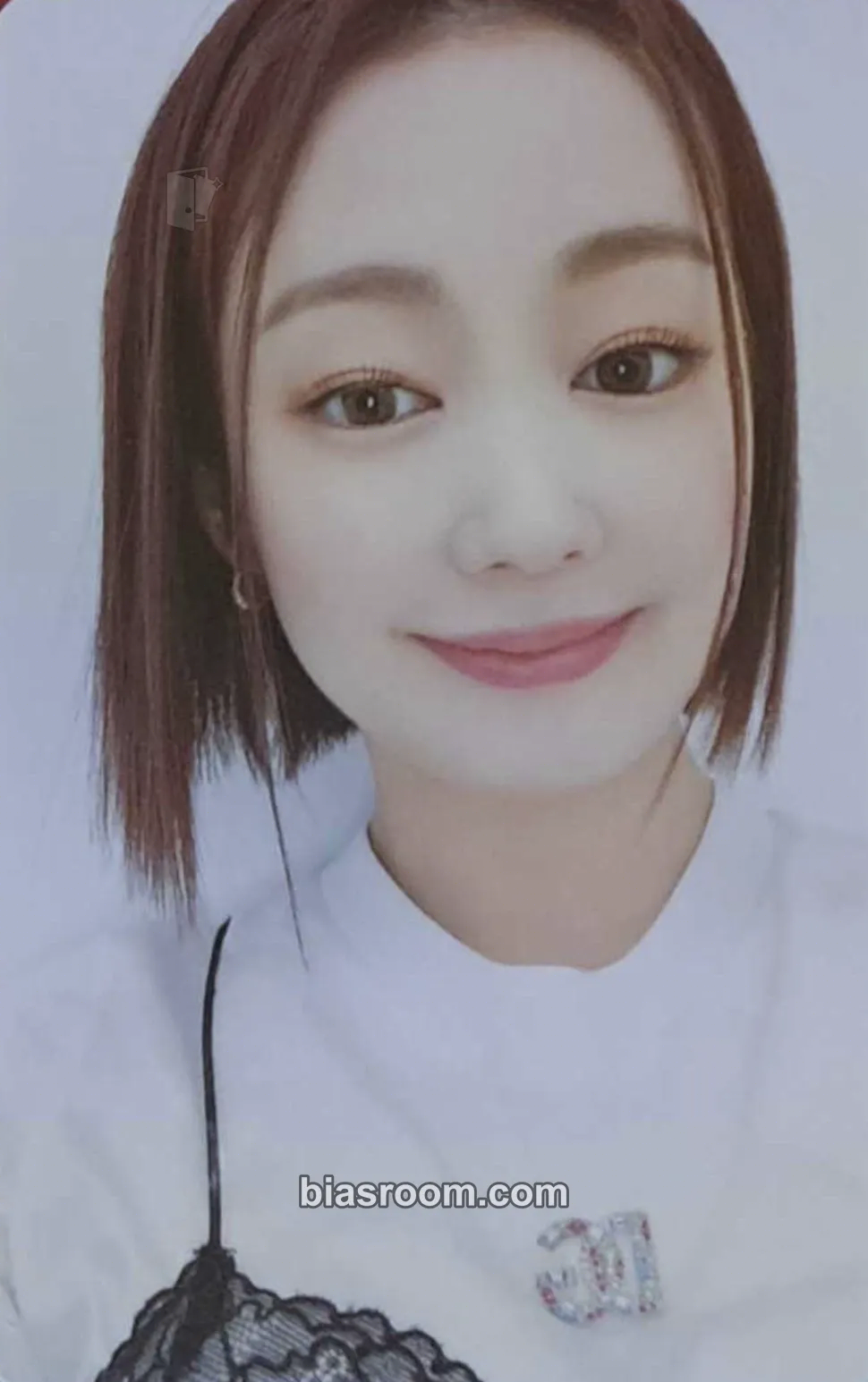 Lea Doomchita Photocard - Secret Number - Secret Number K-pop photocard