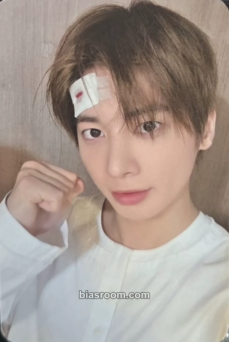 TXT カンテヒョン　日本ファンミ　トレカ　東京ガーデンシアター TXT カンテヒョン 日本ファンミ トレカ 東京ガーデンシアター TXT カン