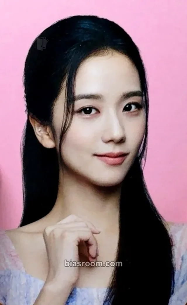 Jisoo BORN PINK トレカ - BLACKPINK | Bias Room
