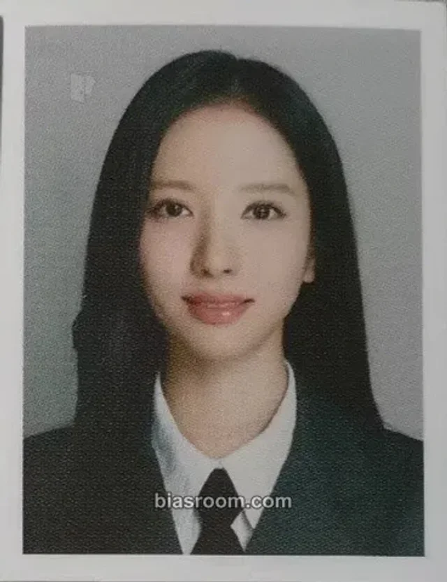 Bona WJSN 2026 Season's Greetings [WJ LOVE ME?] K-pop photocard
