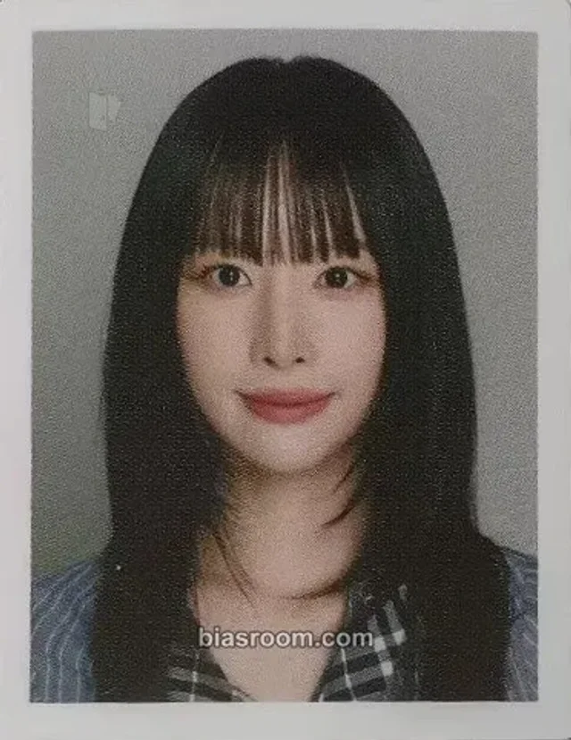 Seola WJSN 2026 Season's Greetings [WJ LOVE ME?] K-pop photocard