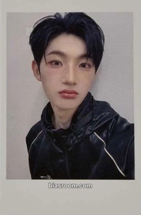 Nam JiWoon yesweare Photocard - idntt | Bias Room