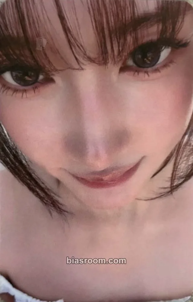 STAYC - Yoon - 2:LOVE Album whoop japan/marvel video call/fancall