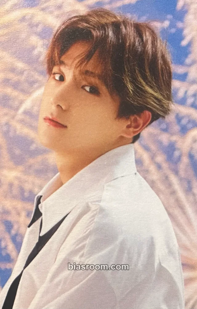 Hyunjae The Boyz Birthday Kits 2024 トレカ - THE BOYZ | Bias Room