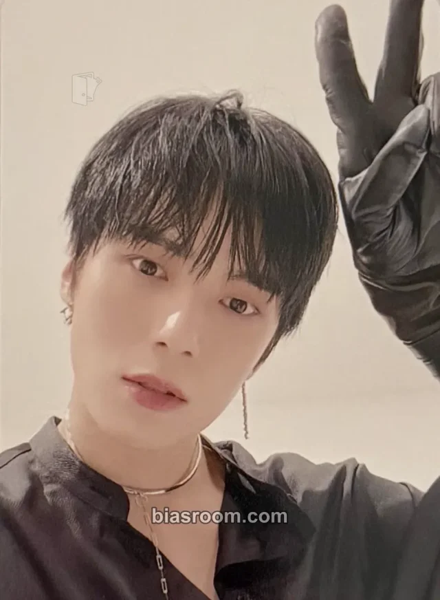 Hyungwon REASON トレカ - MONSTA X | Bias Room