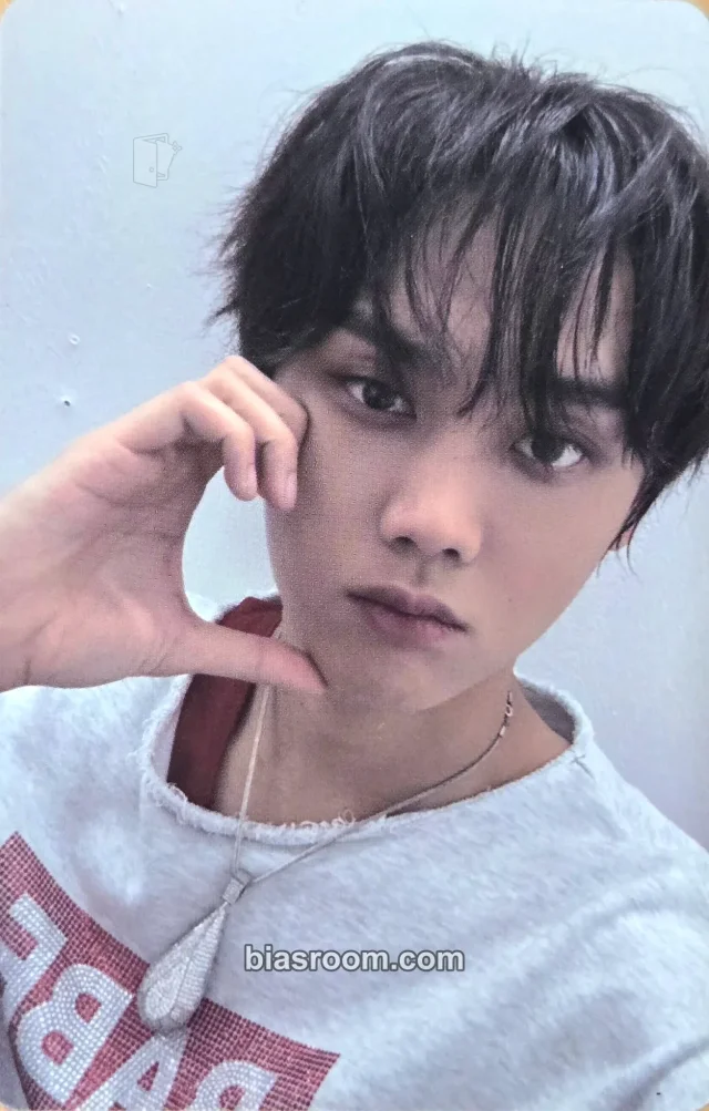 ONE PACT JONGWOO ハワイ トレカ ONE PACT JONGWOO ハワイ トレカ