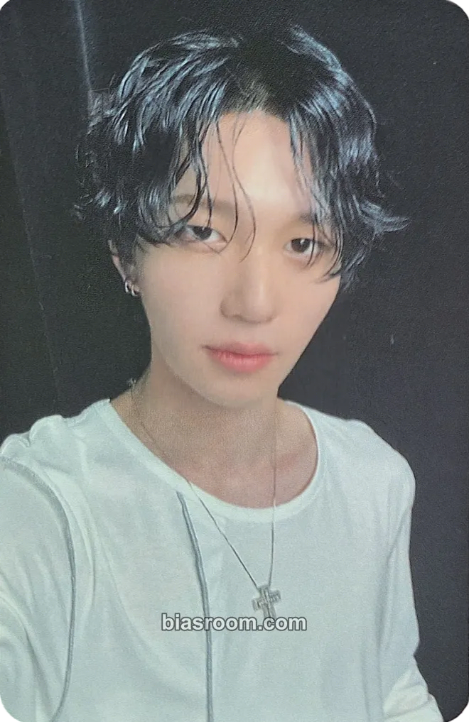 Theo P1KIDS Photocard - P1Harmony | Bias Room