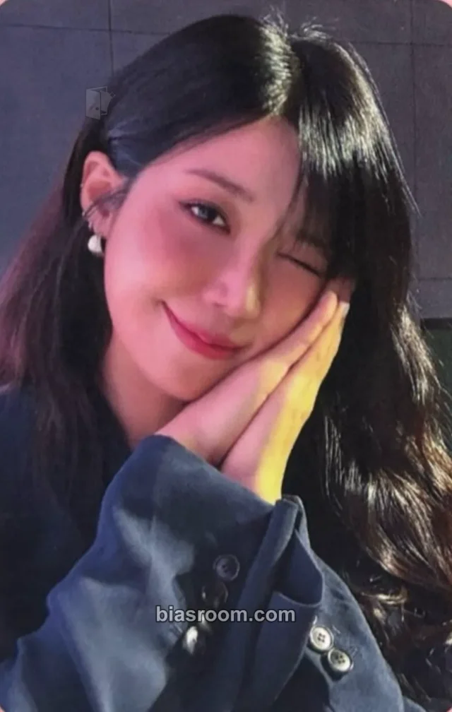 Eunji Summer, I トレカ - Apink | Bias Room