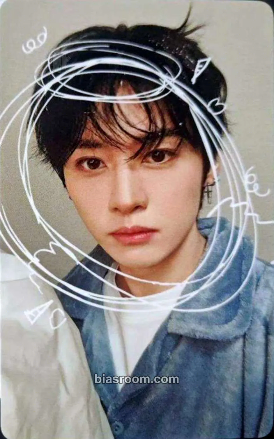 Lee Know RUN IT World Tour トレカ - Stray Kids | Bias Room