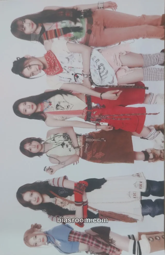 Kiiras - Kill Ma Bo$$ Album album inclusion postcard joker version