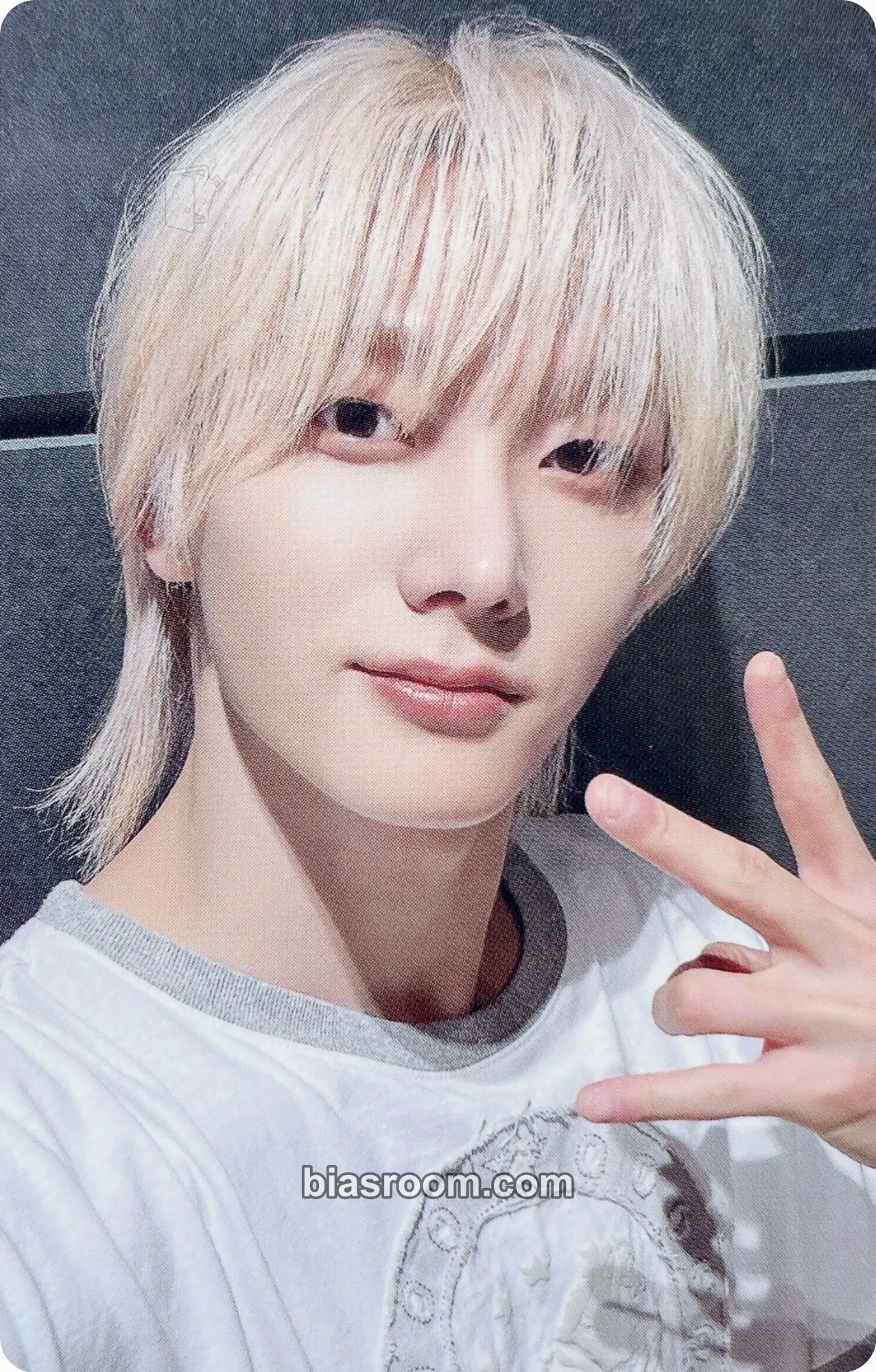 Sungho Knock On Vol. 2 Tour トレカ - BOYNEXTDOOR | Bias Room