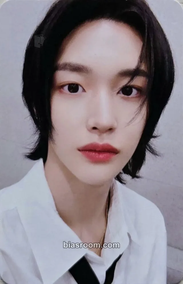 Wonbin 2024 Fan-con Tour [RIIZING DAY] トレカ - RIIZE | Bias Room