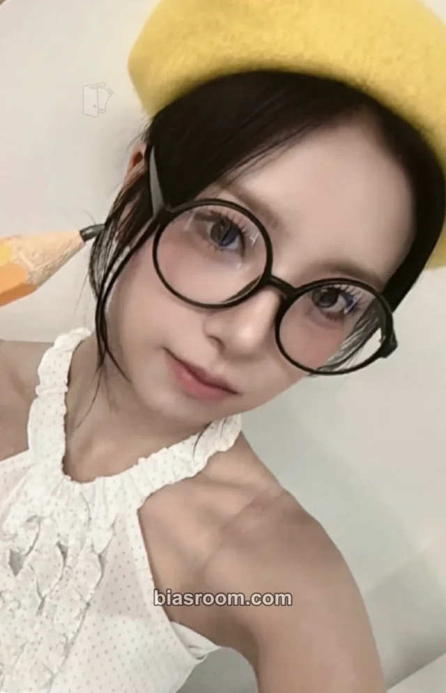 ODD YOUTH - Kanie - Babyface Album musicart (music art) video call/fancall round 7