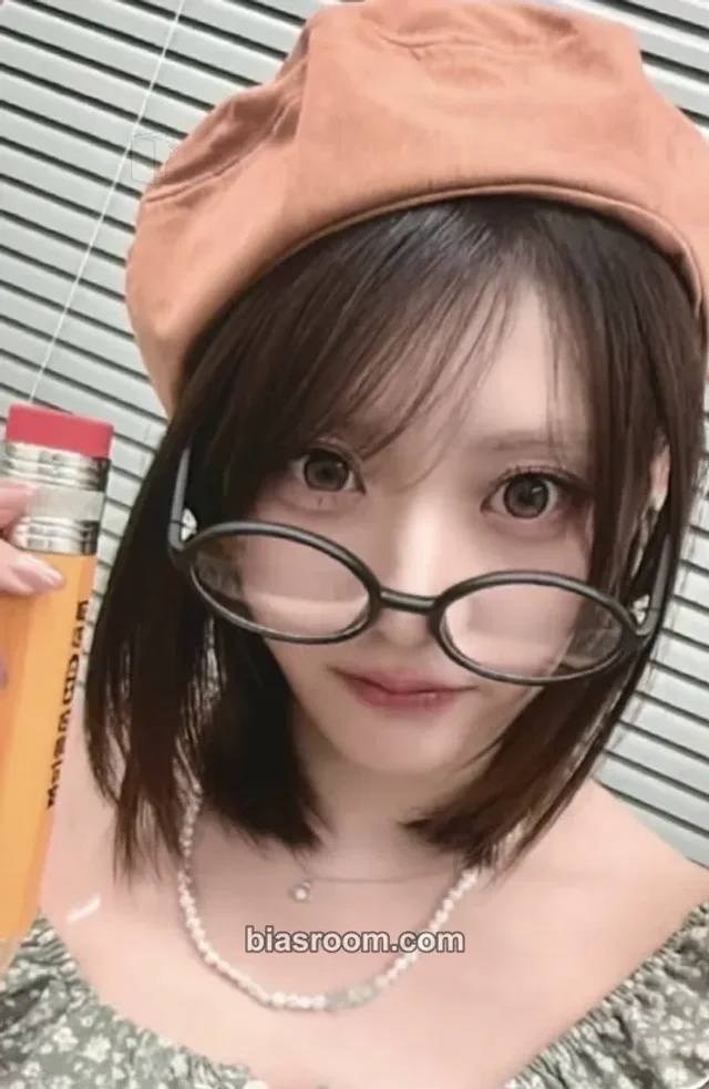 ODD YOUTH - Maika - Babyface Album musicart (music art) video call/fancall round 7