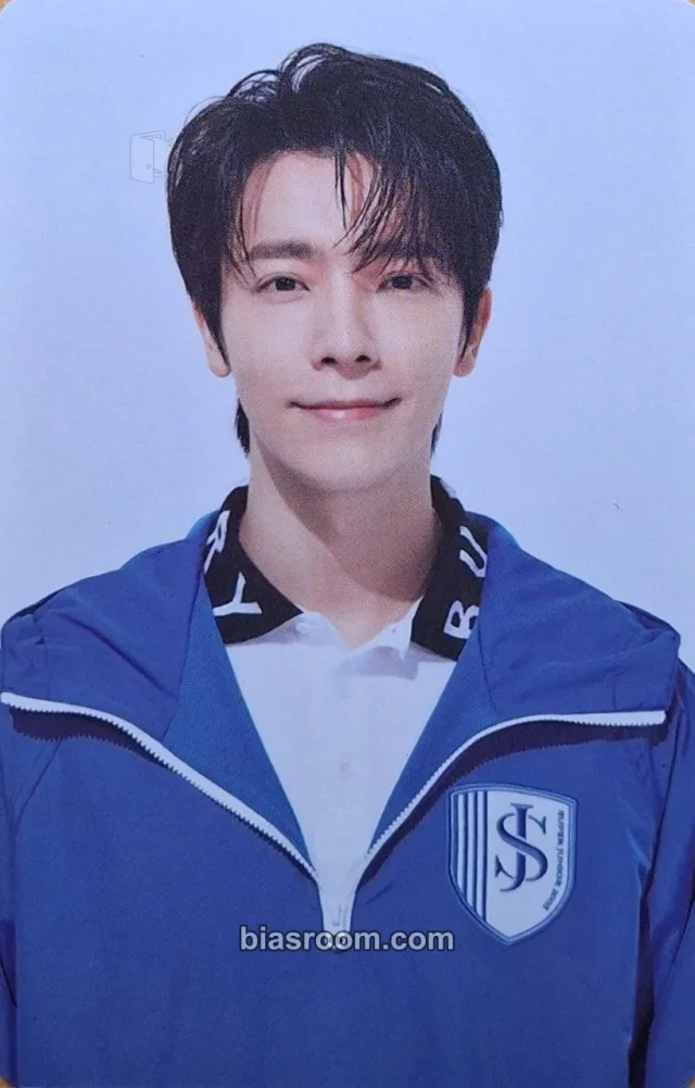 Donghae The Road: Keep On Going トレカ - SUPER JUNIOR | Bias Room