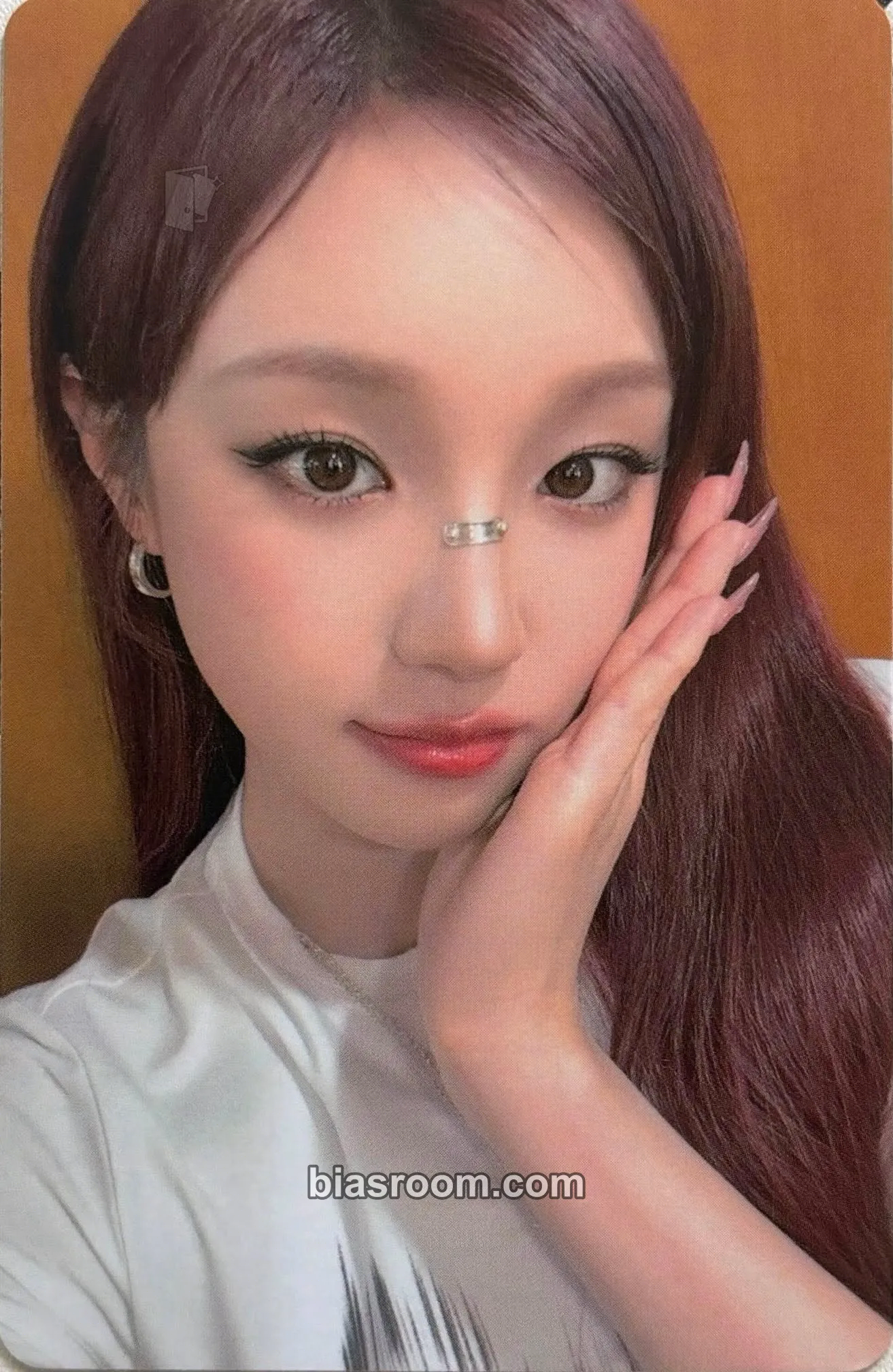 idle yuqi ウギトレカ サノク トレカ idle yuqi ウギトレカ サノク