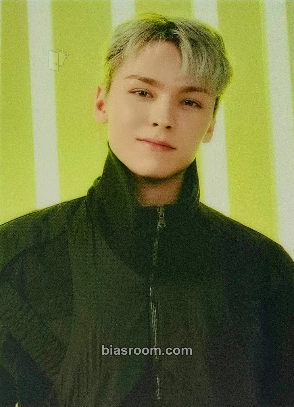 Seungkwan [FOLLOW] TOUR トレカ - SEVENTEEN | Bias Room