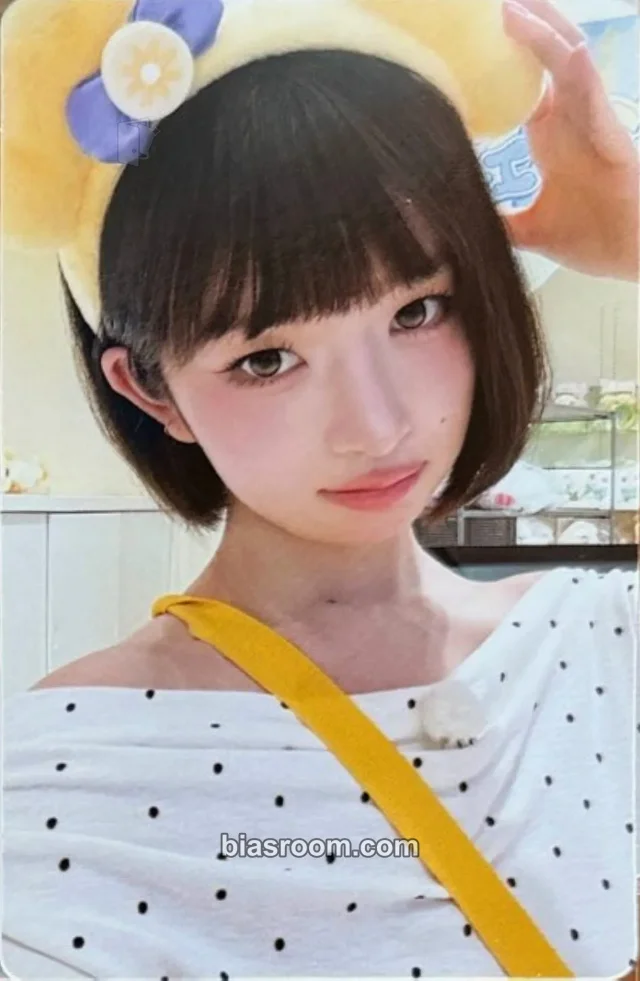 IVE レイ ELEVEN ラキドロ Amazon.co.jp: IVE ELEVEN withdrama