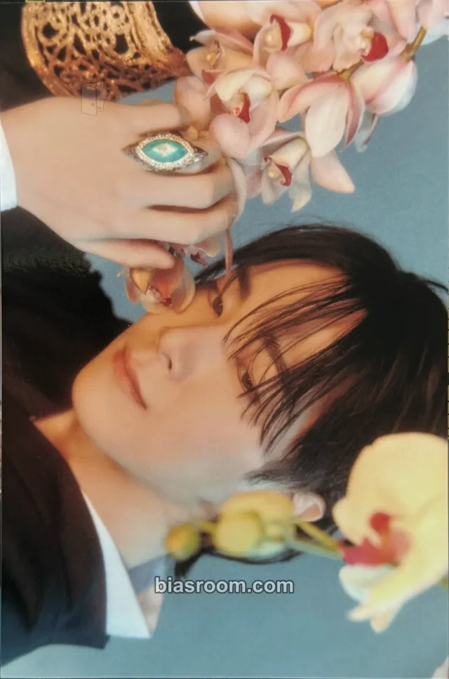 Moonbin All Yours トレカ - ASTRO | Bias Room