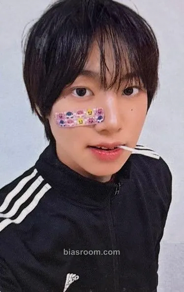 IDID ソンヒョン カフェ イベント トレカ 【公式通販】