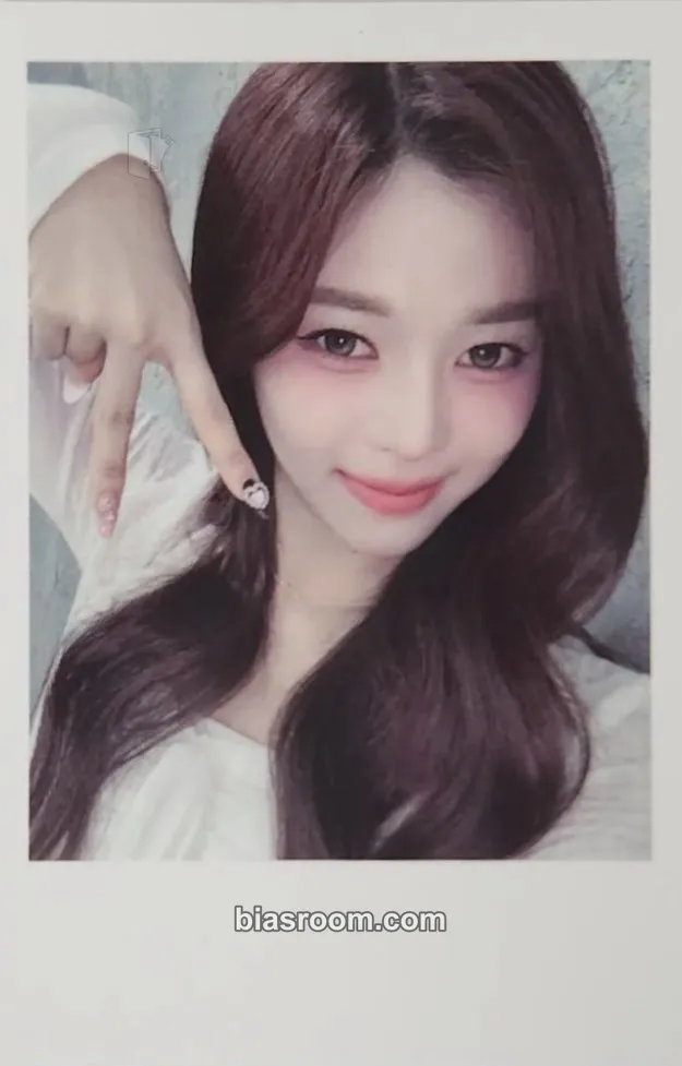 タレントカード tripleS DaHyun E304A Dahyun tripleS 1st Mini-Tour: A LIVE 25 Photocard - tripleS | Bias