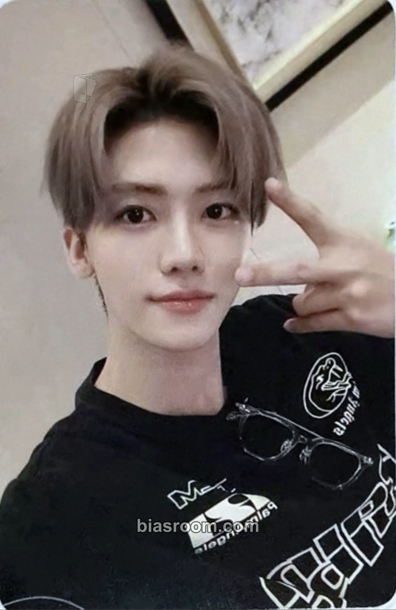 Jaemin Go Back to the Future Photocard - NCT DREAM | Bias Room